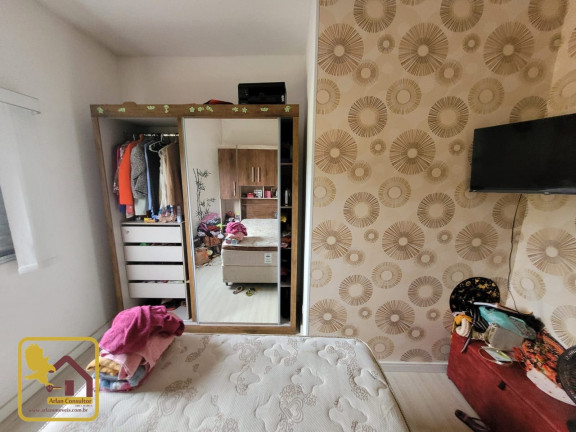 Imagem Casa com 2 Quartos à Venda, 60 m² em Parque Montreal - Franco Da Rocha