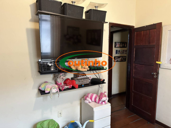 Imagem Apartamento com 2 Quartos à Venda, 77 m² em Maracanã - Rio De Janeiro Imagem Apartamento com 2 Quartos à Venda, 77 m² em Maracanã - Rio De Janeiro