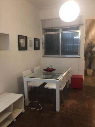 Imagem Apartamento com 1 Quarto à Venda, 48 m² em Icaraí - Niterói
