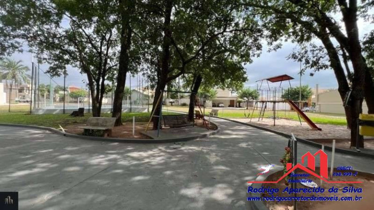 Imagem Terreno em Condomínio à Venda, 367 m² em Vila Pontes - Birigui Imagem Terreno em Condomínio à Venda, 367 m² em Vila Pontes - Birigui
