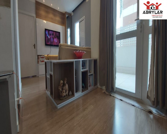 Imagem Imóvel com 2 Quartos à Venda, 62 m² em Parque União - Jundiaí Imagem Imóvel com 2 Quartos à Venda, 62 m² em Parque União - Jundiaí