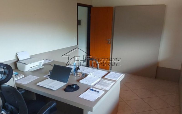 Imagem Casa com 5 Quartos à Venda, 319 m² em Vista Linda - São José Dos Campos