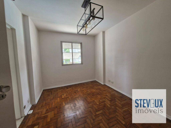 Imagem Apartamento com 3 Quartos à Venda ou Locação, 110 m² em Moema - São Paulo