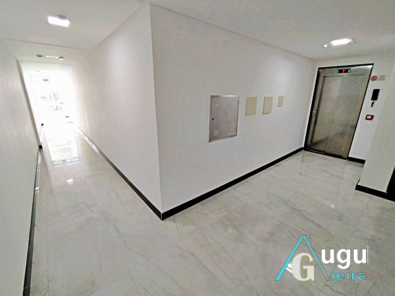 Imagem Apartamento com 2 Quartos à Venda, 51 m² em Jardim Boa Vista - Guarapari