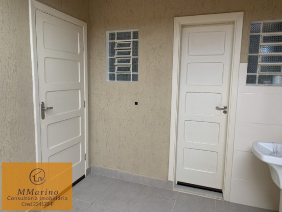 Imagem Sobrado com 4 Quartos para Alugar, 140 m² em Ipiranga - Sao Paulo