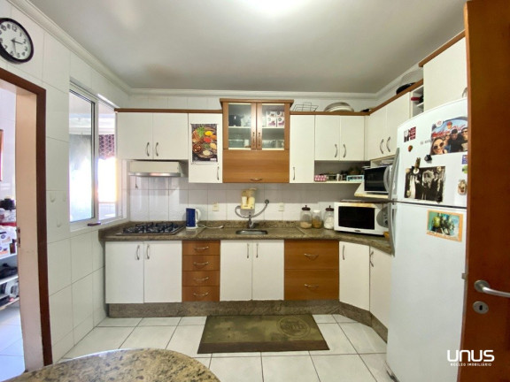 Imagem Apartamento com 3 Quartos à Venda, 161 m² em Kobrasol - São José