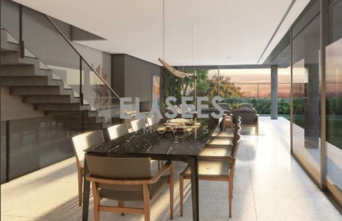 Imagem Casa com 4 Quartos à Venda, 672 m² em Brooklin Paulista - São Paulo Imagem Casa com 4 Quartos à Venda, 672 m² em Brooklin Paulista - São Paulo