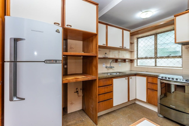 Imagem Apartamento com 3 Quartos à Venda, 124 m² em Petrópolis - Porto Alegre Imagem Apartamento com 3 Quartos à Venda, 124 m² em Petrópolis - Porto Alegre