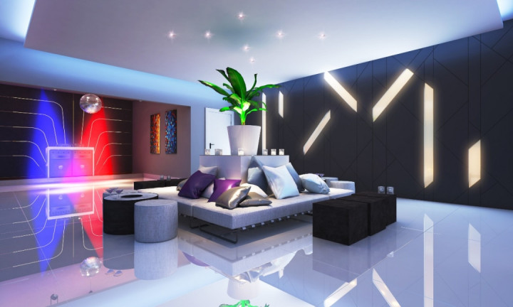 Imagem Apartamento com 2 Quartos à Venda, 73 m² em Alto Perequê - Porto Belo