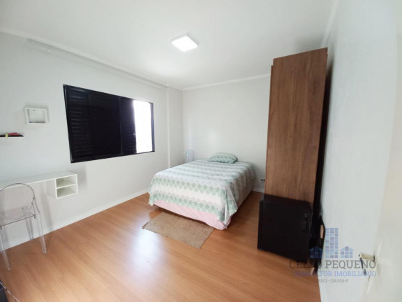 Imagem Apartamento com 1 Quarto à Venda, 47 m² em Guilhermina - Praia Grande Imagem Apartamento com 1 Quarto à Venda, 47 m² em Guilhermina - Praia Grande