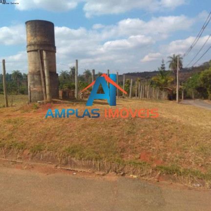 Imagem Terreno à Venda,  em Vista Alegre Igarapé - Igarapé