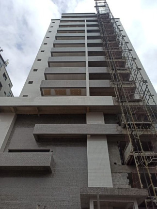Imagem Apartamento com 2 Quartos à Venda, 81 m² em Vila Guilhermina - Praia Grande