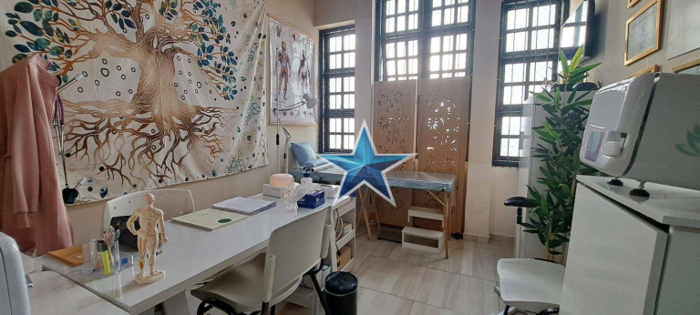 Imagem Casa com 3 Quartos à Venda, 180 m² em Higienópolis - São Paulo Imagem Casa com 3 Quartos à Venda, 180 m² em Higienópolis - São Paulo