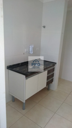 Imagem Imóvel com 2 Quartos à Venda, 51 m² em Jardim Celeste - São Paulo