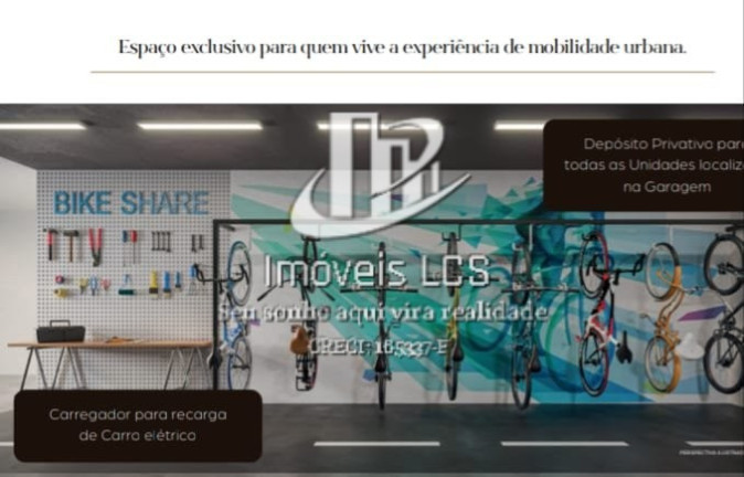 Imagem Apartamento à Venda, 62 m² em Centro - Osasco