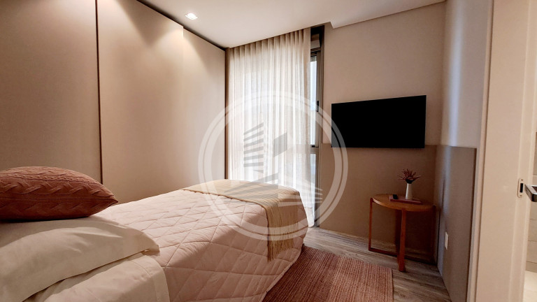 Imagem Apartamento com 3 Quartos à Venda, 172 m² em Praia Brava De Itajaí - Itajaí