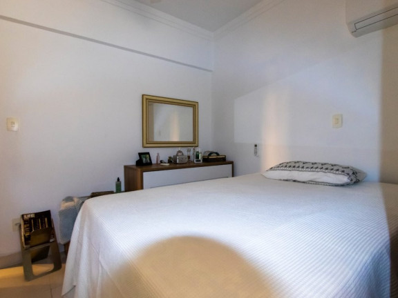Imagem Apartamento com 2 Quartos à Venda, 130 m² em Gonzaga - Santos Imagem Apartamento com 2 Quartos à Venda, 130 m² em Gonzaga - Santos