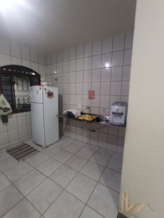 Imagem Casa com 4 Quartos à Venda, 230 m² em Vitória - Belo Horizonte Imagem Casa com 4 Quartos à Venda, 230 m² em Vitória - Belo Horizonte