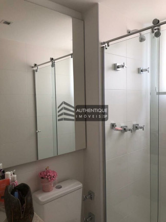 Imagem Apartamento com 2 Quartos à Venda, 118 m² em Vila Romana - São Paulo