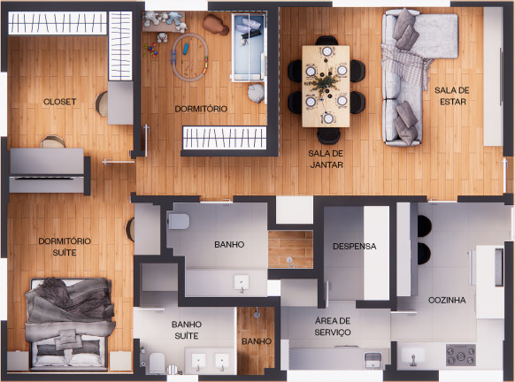 Imagem Apartamento com 3 Quartos à Venda, 103 m² em Bela Vista - São Paulo Imagem Apartamento com 3 Quartos à Venda, 103 m² em Bela Vista - São Paulo