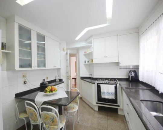 Imagem Apartamento com 4 Quartos à Venda, 156 m² em Moema - São Paulo Imagem Apartamento com 4 Quartos à Venda, 156 m² em Moema - São Paulo