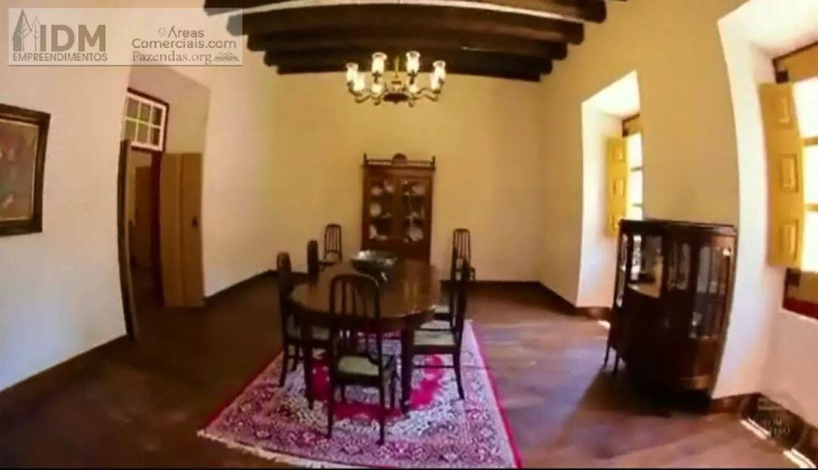 Imagem Chácara à Venda, 796.100 m² em Centro - Bananal Imagem Chácara à Venda, 796.100 m² em Centro - Bananal