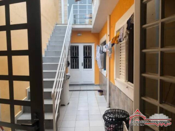 Imagem Casa com 3 Quartos para Alugar, em Centro - Jacareí Imagem Casa com 3 Quartos para Alugar, em Centro - Jacareí