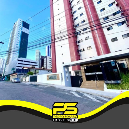 Imagem Apartamento com 4 Quartos à Venda, 120 m² em Miramar - João Pessoa Imagem Apartamento com 4 Quartos à Venda, 120 m² em Miramar - João Pessoa