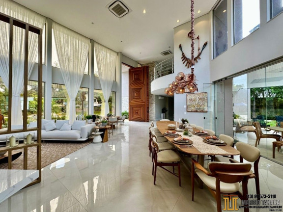Imagem Casa com 7 Quartos à Venda, 731 m² em Riviera - Bertioga Imagem Casa com 7 Quartos à Venda, 731 m² em Riviera - Bertioga