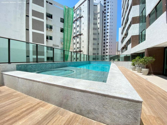 Imagem Apartamento com 3 Quartos à Venda, 95 m² em Boa Viagem - Recife Imagem Apartamento com 3 Quartos à Venda, 95 m² em Boa Viagem - Recife