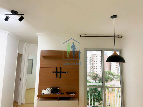 Imagem Apartamento com 2 Quartos à Venda, 48 m² em Interlagos - São Paulo Imagem Apartamento com 2 Quartos à Venda, 48 m² em Interlagos - São Paulo