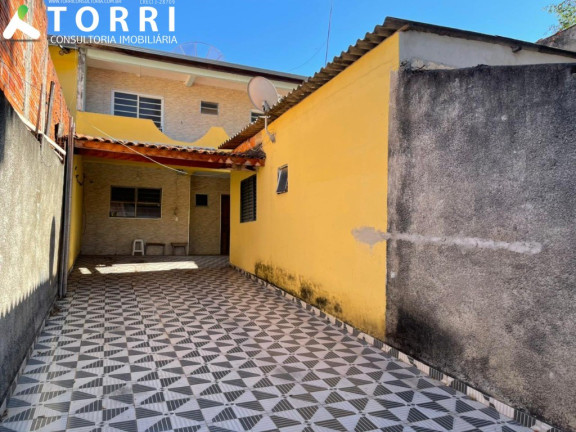 Imagem Casa com 3 Quartos à Venda, 110 m² em Jardim Montreal - Sorocaba Imagem Casa com 3 Quartos à Venda, 110 m² em Jardim Montreal - Sorocaba