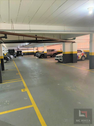 Imagem Apartamento com 3 Quartos à Venda, 86 m² em Vila Eldízia - Santo André