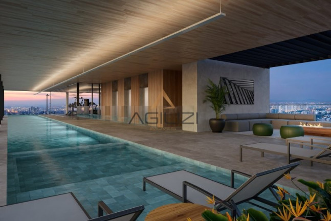 Imagem Apartamento com 1 Quarto à Venda, 29 m² em Perdizes - São Paulo Imagem Apartamento com 1 Quarto à Venda, 29 m² em Perdizes - São Paulo