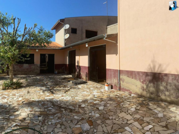 Imagem Imóvel com 4 Quartos à Venda, 220 m² em Enxovia - Tatuí Imagem Imóvel com 4 Quartos à Venda, 220 m² em Enxovia - Tatuí