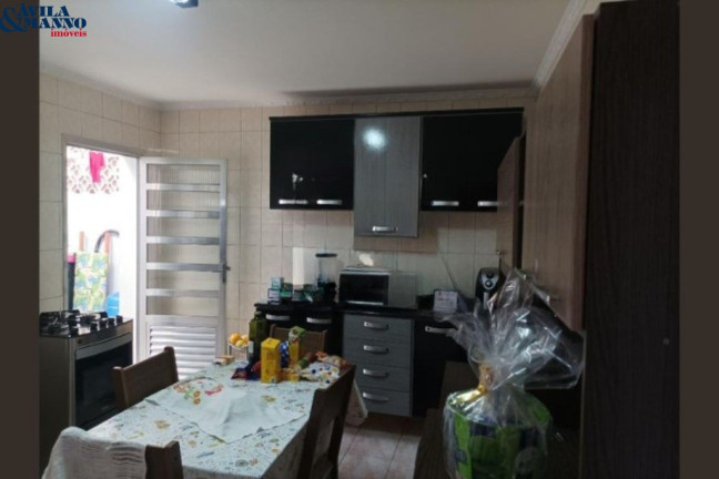 Imagem Sobrado com 2 Quartos à Venda, em Vila Prudente - São Paulo Imagem Sobrado com 2 Quartos à Venda, em Vila Prudente - São Paulo