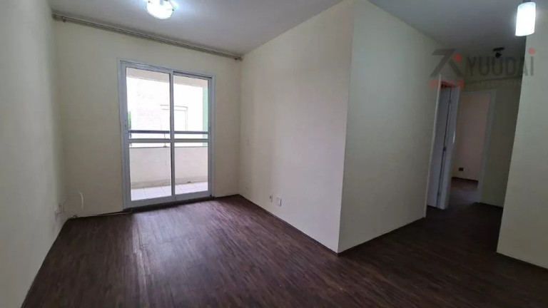Imagem Apartamento com 3 Quartos à Venda, 68 m² em Chácara Califórnia - São Paulo