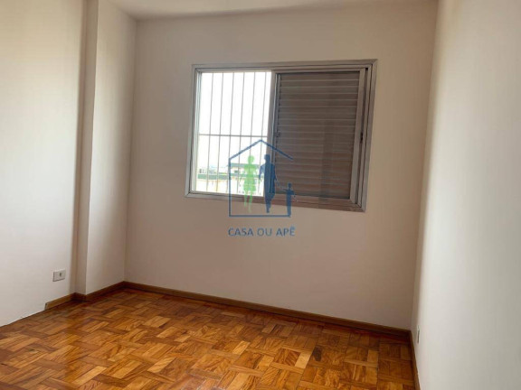 Imagem Apartamento com 2 Quartos à Venda, 60 m² em Jabaquara - São Paulo