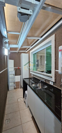 Imagem Casa de Condomínio com 3 Quartos à Venda, 81 m² em Bairro Alto - Curitiba Imagem Casa de Condomínio com 3 Quartos à Venda, 81 m² em Bairro Alto - Curitiba