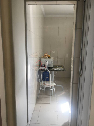 Imagem Apartamento com 1 Quarto à Venda, 45 m² em Cambuci - São Paulo