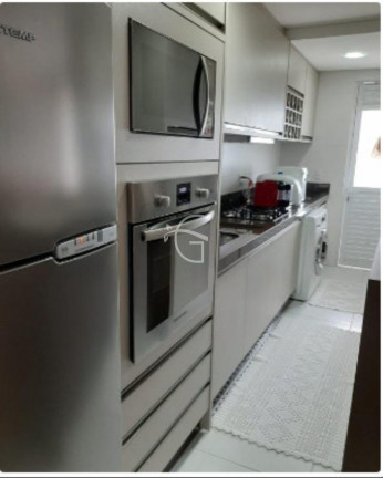 Imagem Apartamento com 3 Quartos à Venda, 73 m² em Bom Retiro - Joinville