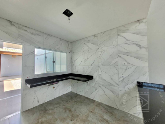 Imagem Casa com 3 Quartos à Venda, 131 m² em Jardim Altos De Santana Ii - Jacareí Imagem Casa com 3 Quartos à Venda, 131 m² em Jardim Altos De Santana Ii - Jacareí