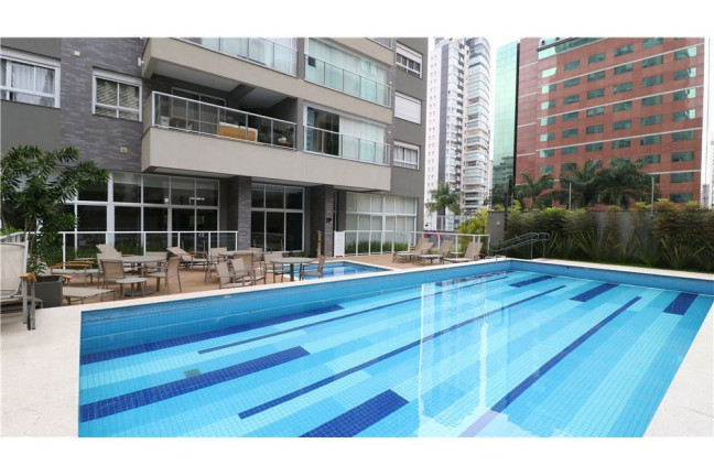 Imagem Apartamento com 2 Quartos à Venda, 81 m² em Paraíso - São Paulo