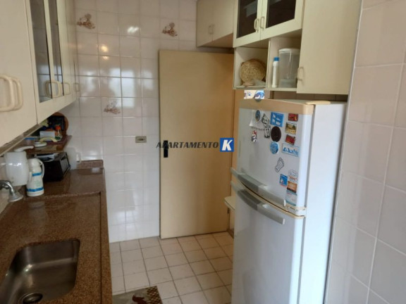 Imagem Apartamento com 2 Quartos à Venda, 67 m² em Enseada - Guarujá