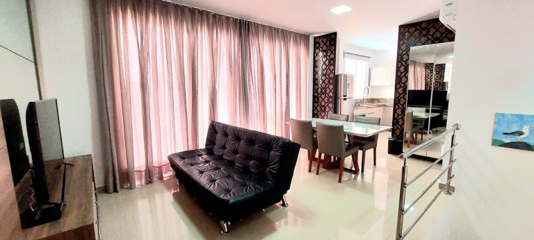 Imagem Apartamento com 3 Quartos à Venda, 137 m² em Canto Grande - Bombinhas Imagem Apartamento com 3 Quartos à Venda, 137 m² em Canto Grande - Bombinhas