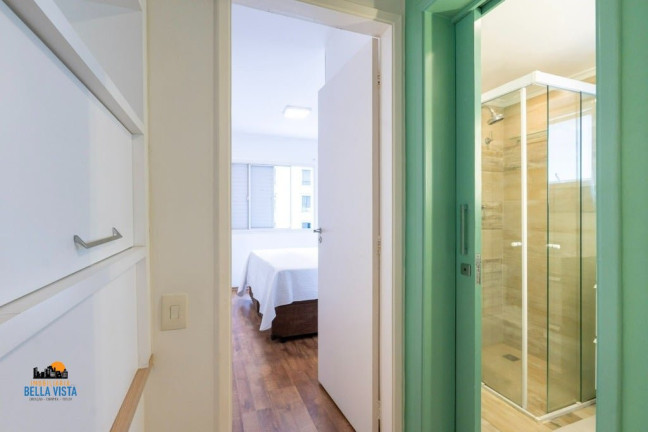 Imagem Apartamento com 1 Quarto à Venda, em Vila Uberabinha - São Paulo Imagem Apartamento com 1 Quarto à Venda, em Vila Uberabinha - São Paulo