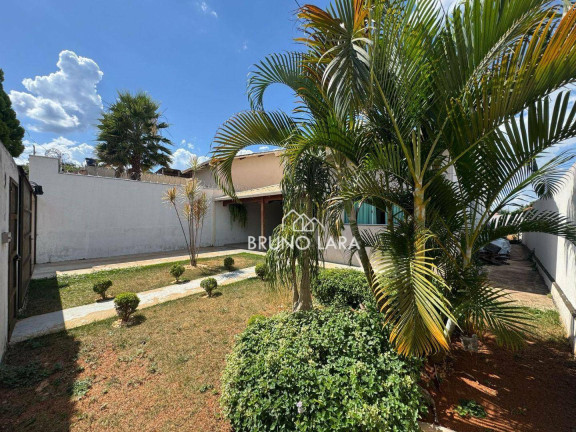 Imagem Casa com 3 Quartos à Venda, 150 m² em Pousada Del Rey - Igarapé Imagem Casa com 3 Quartos à Venda, 150 m² em Pousada Del Rey - Igarapé