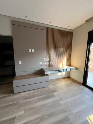 Imagem Casa com 3 Quartos à Venda, em Loteamento Park Gran Reserve - Indaiatuba Imagem Casa com 3 Quartos à Venda, em Loteamento Park Gran Reserve - Indaiatuba