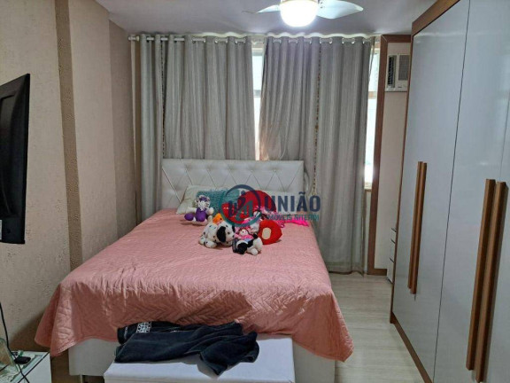 Imagem Apartamento com 2 Quartos à Venda, 90 m² em Icaraí - Niterói