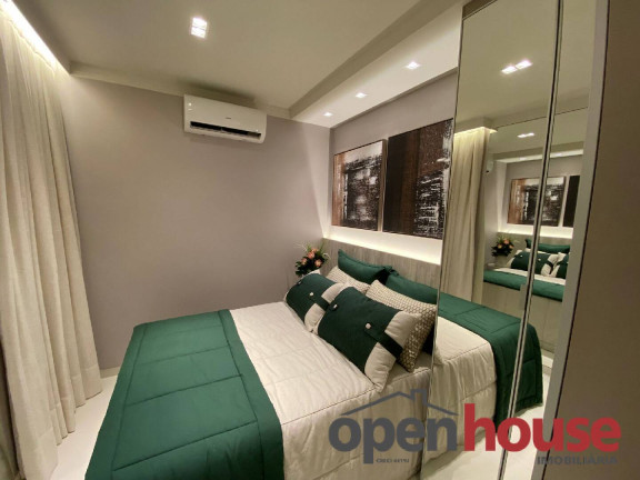 Imagem Apartamento com 2 Quartos à Venda, 44 m² em Planalto - Natal